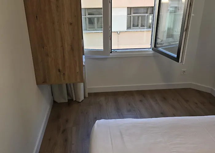 Hostal Boreal Mistral Burgo