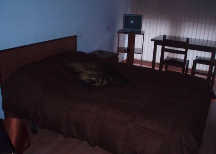 Hostal Torres Burgo